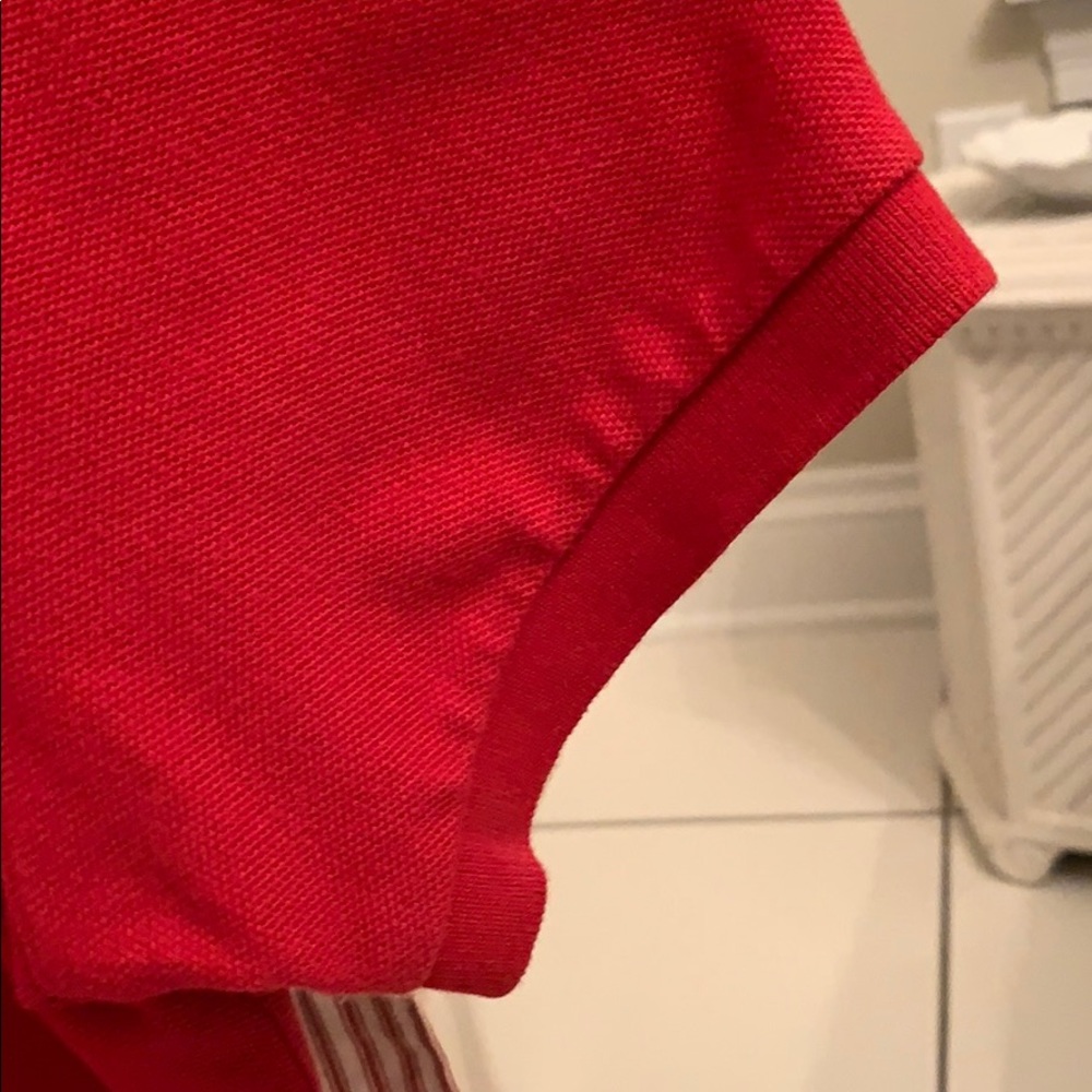 Red Polo by Ralph Lauren - Picture 8 of 9